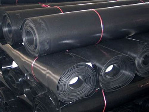 復合土工膜的施工焊接要領(lǐng)